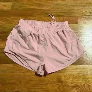 Nike dri fit women’s tempo running shorts